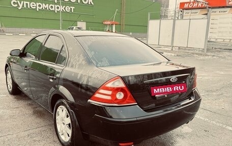 Ford Mondeo III, 2005 год, 620 000 рублей, 3 фотография