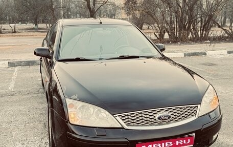 Ford Mondeo III, 2005 год, 620 000 рублей, 2 фотография