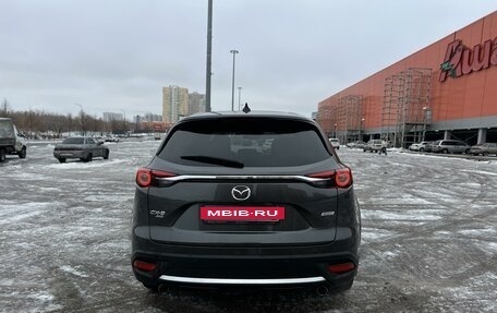 Mazda CX-9 II, 2018 год, 3 595 000 рублей, 6 фотография