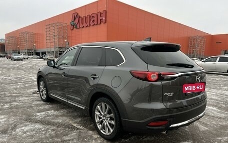 Mazda CX-9 II, 2018 год, 3 595 000 рублей, 7 фотография