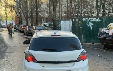 Opel Astra H, 2010 год, 445 000 рублей, 3 фотография