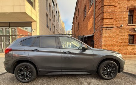 BMW X1, 2020 год, 3 299 000 рублей, 8 фотография