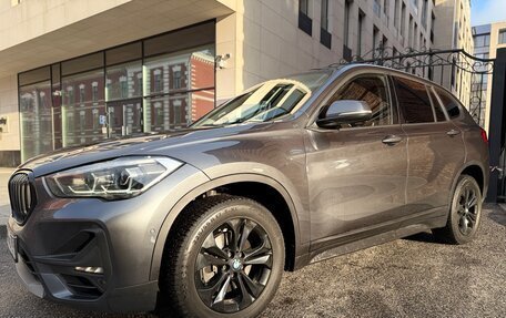 BMW X1, 2020 год, 3 299 000 рублей, 2 фотография