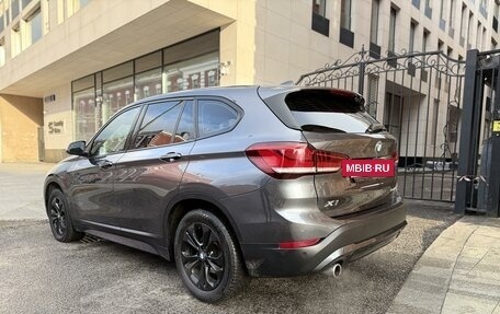 BMW X1, 2020 год, 3 299 000 рублей, 9 фотография