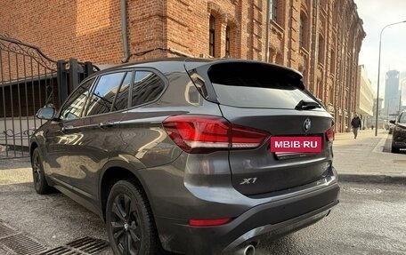 BMW X1, 2020 год, 3 299 000 рублей, 6 фотография