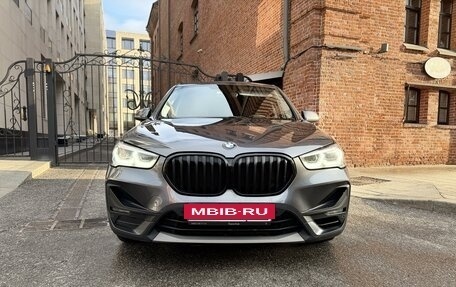 BMW X1, 2020 год, 3 299 000 рублей, 3 фотография