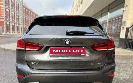 BMW X1, 2020 год, 3 299 000 рублей, 11 фотография