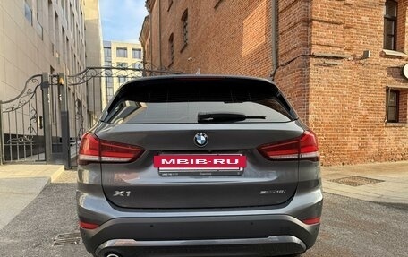 BMW X1, 2020 год, 3 299 000 рублей, 5 фотография