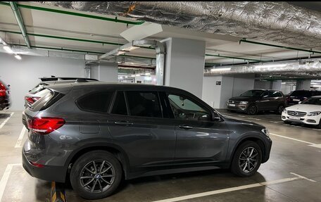 BMW X1, 2020 год, 3 299 000 рублей, 37 фотография