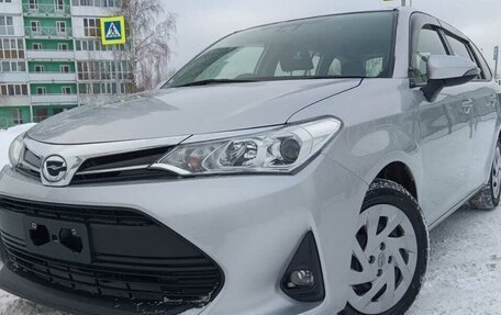 Toyota Corolla, 2020 год, 1 495 000 рублей, 5 фотография