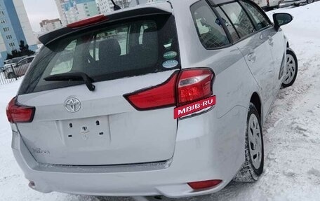 Toyota Corolla, 2020 год, 1 495 000 рублей, 3 фотография