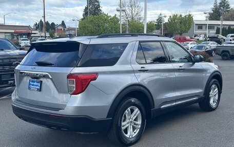 Ford Explorer VI, 2023 год, 7 218 166 рублей, 6 фотография