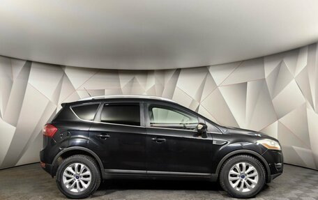 Ford Kuga III, 2012 год, 1 245 000 рублей, 6 фотография