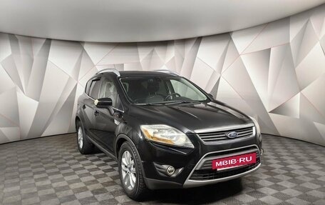 Ford Kuga III, 2012 год, 1 245 000 рублей, 3 фотография