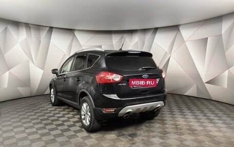 Ford Kuga III, 2012 год, 1 245 000 рублей, 4 фотография