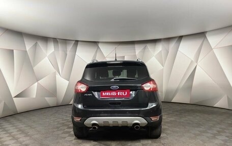 Ford Kuga III, 2012 год, 1 245 000 рублей, 8 фотография