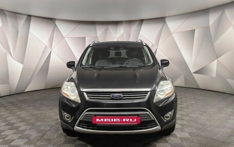 Ford Kuga III, 2012 год, 1 245 000 рублей, 7 фотография