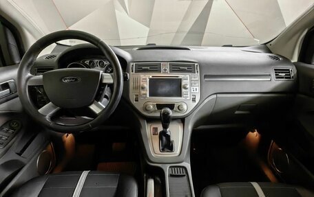 Ford Kuga III, 2012 год, 1 245 000 рублей, 10 фотография