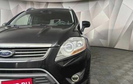 Ford Kuga III, 2012 год, 1 245 000 рублей, 18 фотография