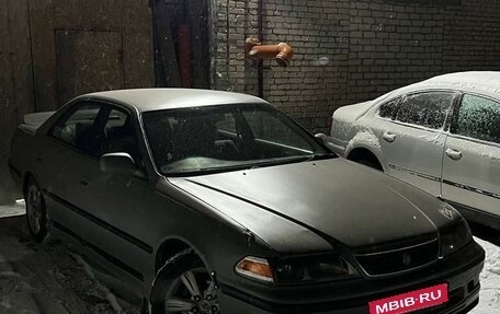 Toyota Mark II VIII (X100), 1996 год, 650 000 рублей, 6 фотография