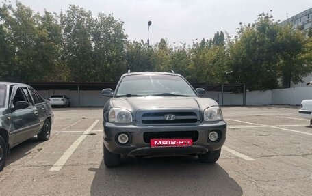 Hyundai Santa Fe Classic, 2007 год, 900 000 рублей, 1 фотография