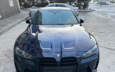 BMW M4, 2021 год, 12 000 000 рублей, 1 фотография