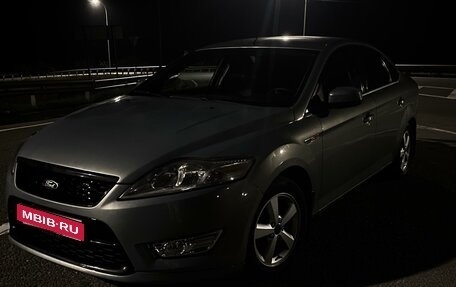 Ford Mondeo IV, 2009 год, 840 000 рублей, 1 фотография