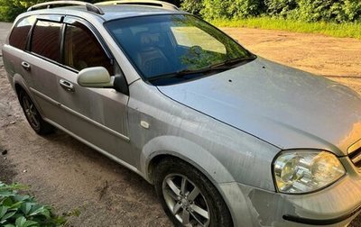 Chevrolet Lacetti, 2006 год, 370 000 рублей, 1 фотография