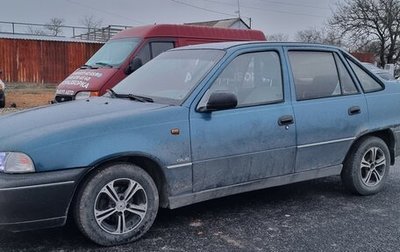 Daewoo Nexia I рестайлинг, 2000 год, 200 000 рублей, 1 фотография