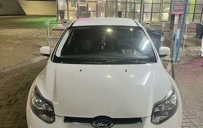 Ford Focus III, 2011 год, 900 000 рублей, 1 фотография