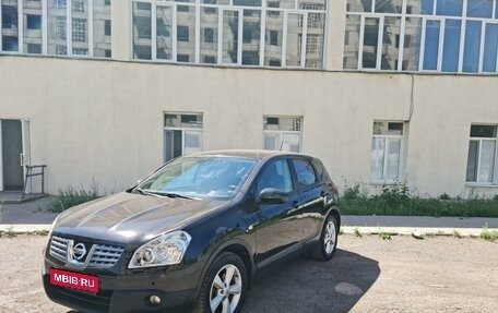 Nissan Qashqai, 2008 год, 1 150 000 рублей, 1 фотография