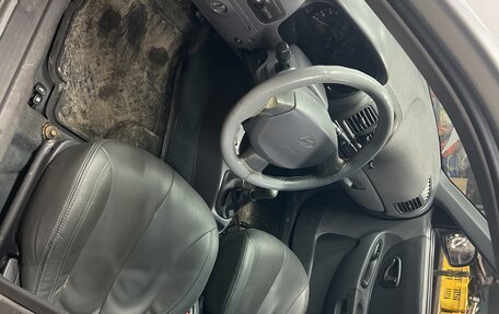 Hyundai Accent II, 2006 год, 370 000 рублей, 14 фотография