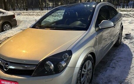 Opel Astra H, 2010 год, 960 000 рублей, 11 фотография