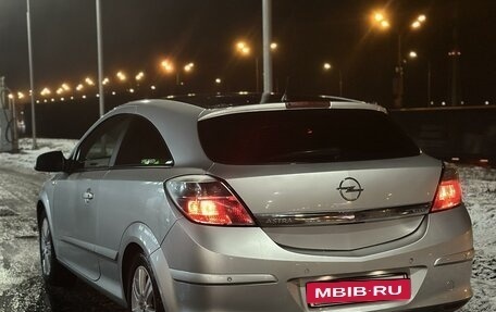 Opel Astra H, 2010 год, 960 000 рублей, 18 фотография