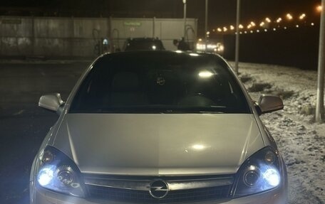 Opel Astra H, 2010 год, 960 000 рублей, 22 фотография