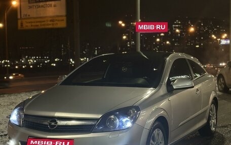 Opel Astra H, 2010 год, 960 000 рублей, 19 фотография