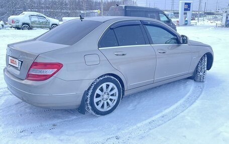 Mercedes-Benz C-Класс, 2007 год, 999 999 рублей, 2 фотография