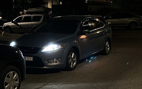 Ford Mondeo IV, 2009 год, 840 000 рублей, 2 фотография