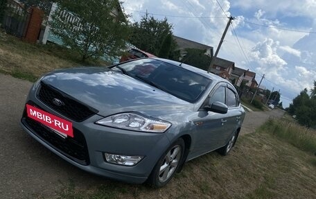 Ford Mondeo IV, 2009 год, 840 000 рублей, 3 фотография