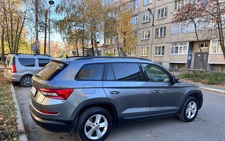 Skoda Kodiaq I, 2018 год, 1 800 000 рублей, 6 фотография