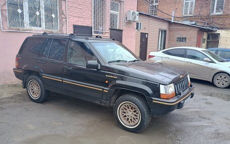 Jeep Grand Cherokee, 1995 год, 900 000 рублей, 3 фотография