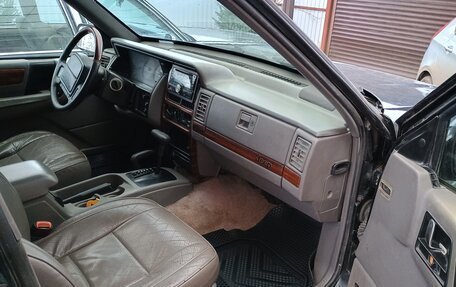 Jeep Grand Cherokee, 1995 год, 900 000 рублей, 7 фотография