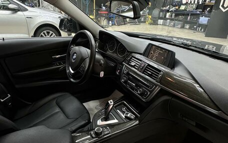 BMW 3 серия, 2012 год, 1 808 000 рублей, 20 фотография