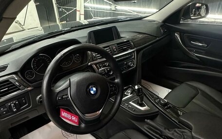 BMW 3 серия, 2012 год, 1 808 000 рублей, 12 фотография