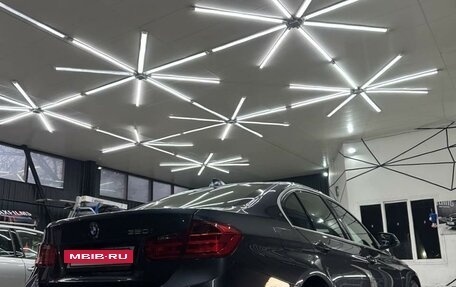 BMW 3 серия, 2012 год, 1 808 000 рублей, 18 фотография