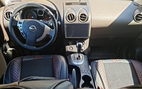 Nissan Qashqai, 2008 год, 1 150 000 рублей, 7 фотография