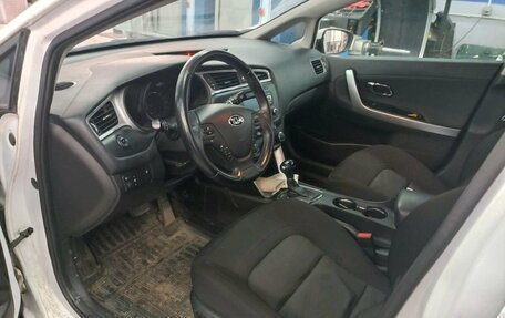 KIA cee'd III, 2016 год, 1 347 000 рублей, 7 фотография