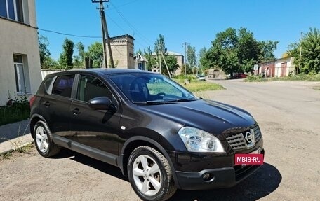 Nissan Qashqai, 2008 год, 1 150 000 рублей, 5 фотография