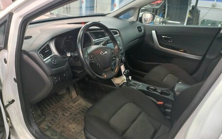 KIA cee'd III, 2016 год, 1 347 000 рублей, 16 фотография