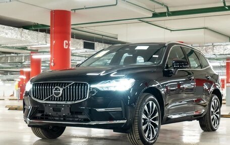 Volvo XC60 II, 2024 год, 7 450 000 рублей, 2 фотография